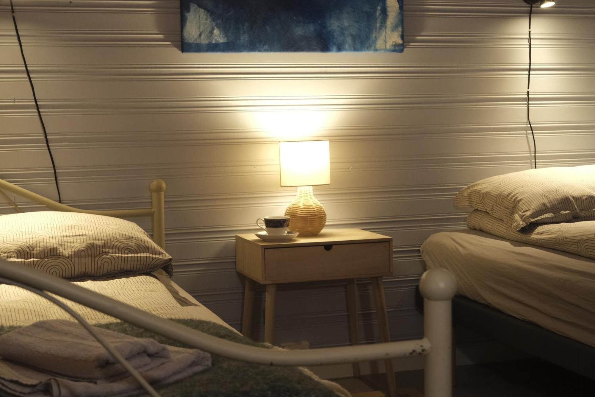 Appartamento 3Art Recreation Tromsø Esterno foto